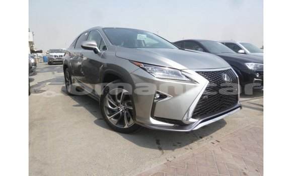 Buy Import Lexus RX 350 Other Car in Import - Dubai in Dhufar Buy Import Lexus RX 350 Other Car in Import - Dubai in Dhufar