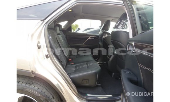 Buy Import Lexus RX 350 Other Car in Import - Dubai in Dhufar Buy Import Lexus RX 350 Other Car in Import - Dubai in Dhufar