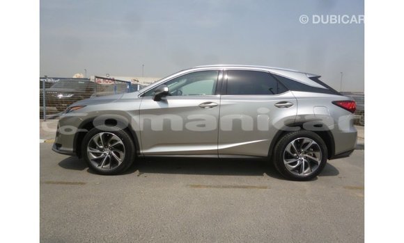 Buy Import Lexus RX 350 Other Car in Import - Dubai in Dhufar Buy Import Lexus RX 350 Other Car in Import - Dubai in Dhufar