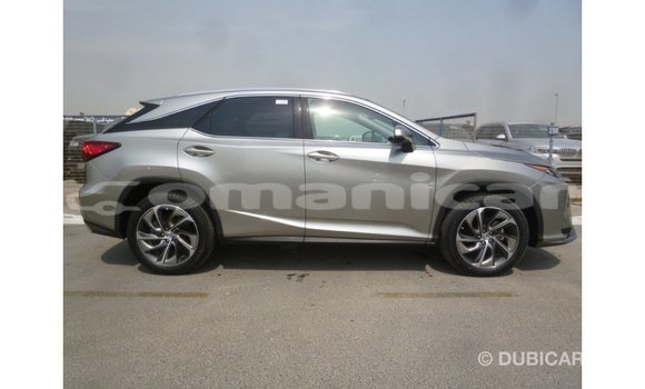 Buy Import Lexus RX 350 Other Car in Import - Dubai in Dhufar Buy Import Lexus RX 350 Other Car in Import - Dubai in Dhufar