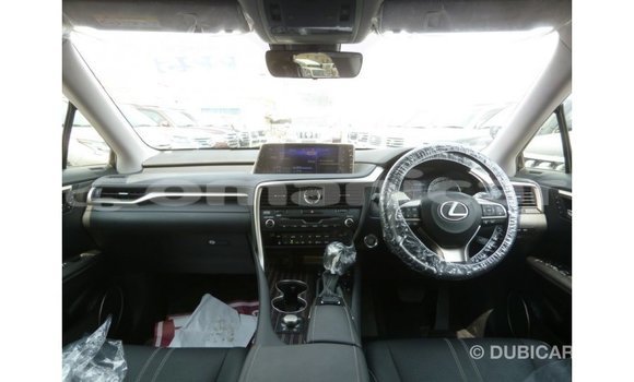 Buy Import Lexus RX 350 Other Car in Import - Dubai in Dhufar Buy Import Lexus RX 350 Other Car in Import - Dubai in Dhufar