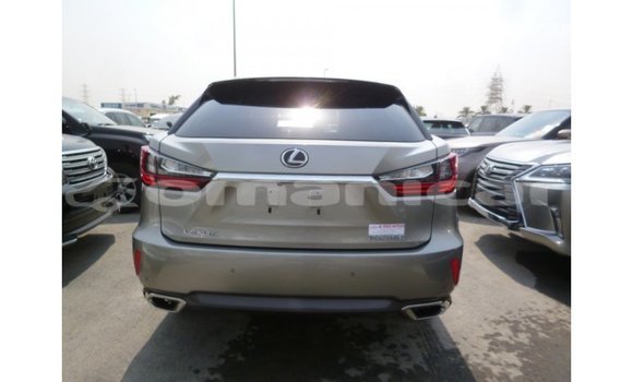 Buy Import Lexus RX 350 Other Car in Import - Dubai in Dhufar Buy Import Lexus RX 350 Other Car in Import - Dubai in Dhufar
