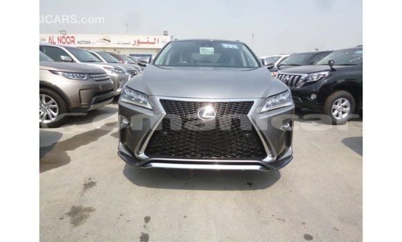 Buy Import Lexus RX 350 Other Car in Import - Dubai in Dhufar Buy Import Lexus RX 350 Other Car in Import - Dubai in Dhufar