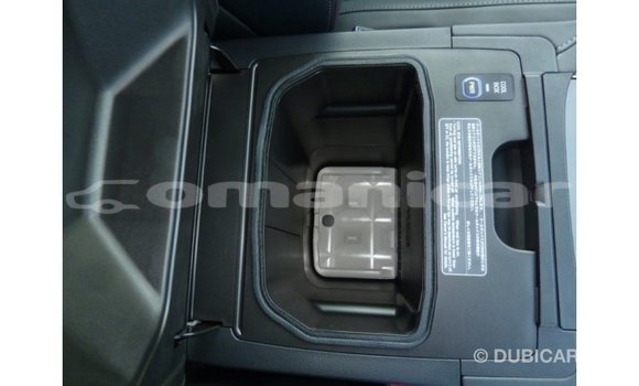 Buy Import Lexus LX Black Car in Import - Dubai in Dhufar Buy Import Lexus LX Black Car in Import - Dubai in Dhufar