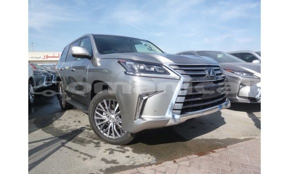Buy Import Lexus LX Other Car in Import - Dubai in Dhufar Buy Import Lexus LX Other Car in Import - Dubai in Dhufar
