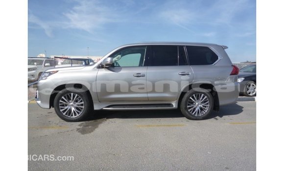 Buy Import Lexus LX Other Car in Import - Dubai in Dhufar Buy Import Lexus LX Other Car in Import - Dubai in Dhufar