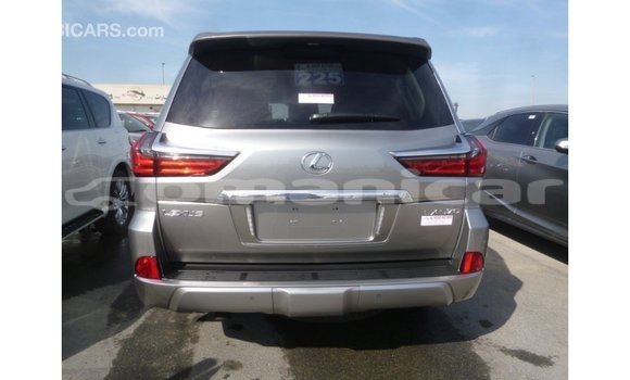 Buy Import Lexus LX Other Car in Import - Dubai in Dhufar Buy Import Lexus LX Other Car in Import - Dubai in Dhufar