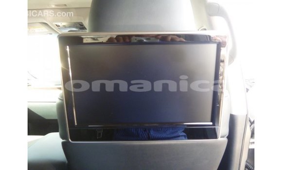 Buy Import Lexus LX Other Car in Import - Dubai in Dhufar Buy Import Lexus LX Other Car in Import - Dubai in Dhufar