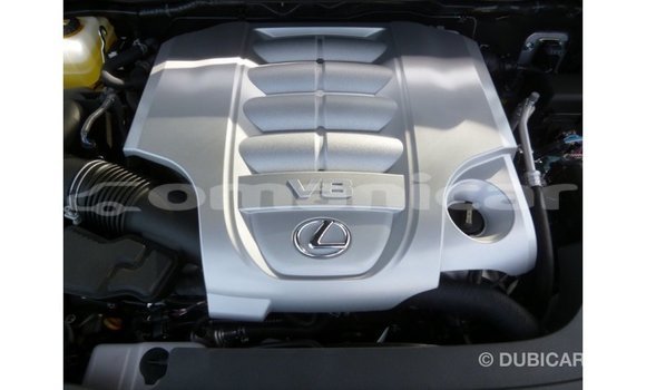 Buy Import Lexus LX Other Car in Import - Dubai in Dhufar Buy Import Lexus LX Other Car in Import - Dubai in Dhufar