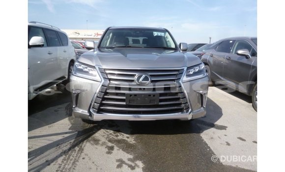 Buy Import Lexus LX Other Car in Import - Dubai in Dhufar Buy Import Lexus LX Other Car in Import - Dubai in Dhufar