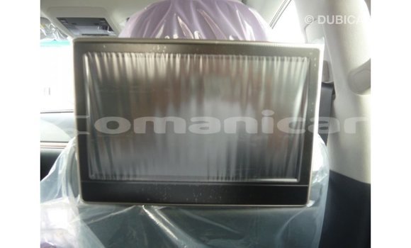 Buy Import Toyota Land Cruiser Other Car in Import - Dubai in Dhufar Buy Import Toyota Land Cruiser Other Car in Import - Dubai in Dhufar