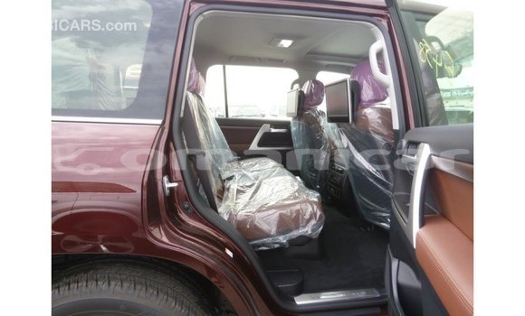 Buy Import Toyota Land Cruiser Other Car in Import - Dubai in Dhufar Buy Import Toyota Land Cruiser Other Car in Import - Dubai in Dhufar