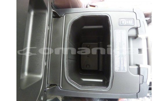 Buy Import Toyota Land Cruiser Other Car in Import - Dubai in Dhufar Buy Import Toyota Land Cruiser Other Car in Import - Dubai in Dhufar