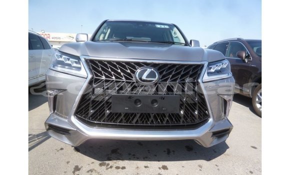 Buy Import Lexus LX Other Car in Import - Dubai in Dhufar Buy Import Lexus LX Other Car in Import - Dubai in Dhufar