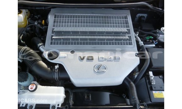 Buy Import Lexus LX Other Car in Import - Dubai in Dhufar Buy Import Lexus LX Other Car in Import - Dubai in Dhufar