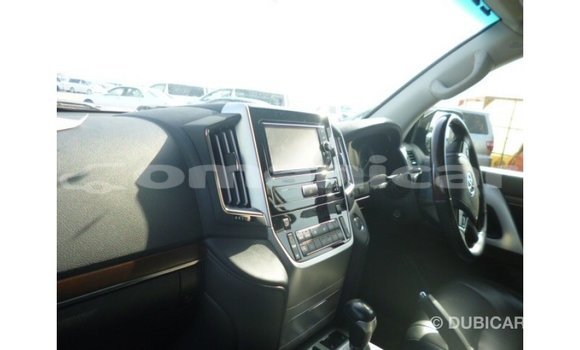 Buy Import Toyota Land Cruiser Black Car in Import - Dubai in Dhufar Buy Import Toyota Land Cruiser Black Car in Import - Dubai in Dhufar