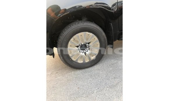 Buy Import Toyota Prado Black Car in Import - Dubai in Dhufar Buy Import Toyota Prado Black Car in Import - Dubai in Dhufar