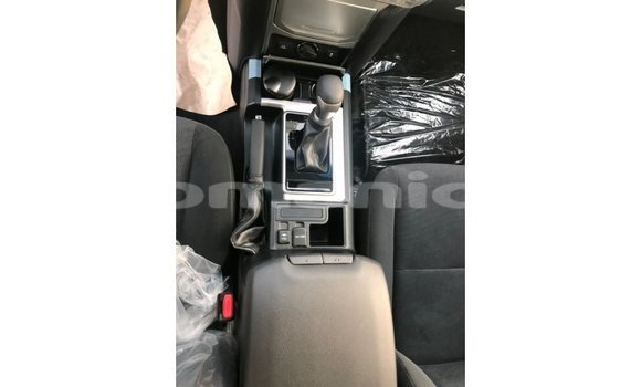 Buy Import Toyota Prado Black Car in Import - Dubai in Dhufar Buy Import Toyota Prado Black Car in Import - Dubai in Dhufar