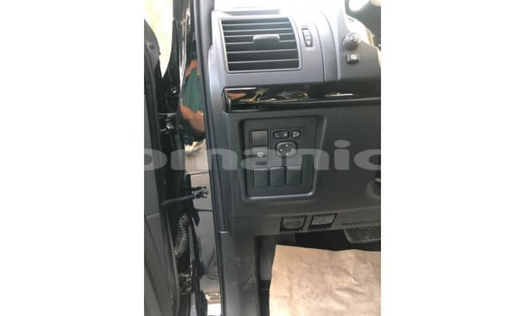 Buy Import Toyota Prado Black Car in Import - Dubai in Dhufar Buy Import Toyota Prado Black Car in Import - Dubai in Dhufar