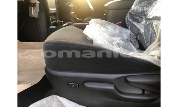 Buy Import Toyota Prado Black Car in Import - Dubai in Dhufar Buy Import Toyota Prado Black Car in Import - Dubai in Dhufar