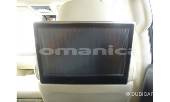 Buy Import Toyota Land Cruiser Other Car in Import - Dubai in Dhufar Buy Import Toyota Land Cruiser Other Car in Import - Dubai in Dhufar