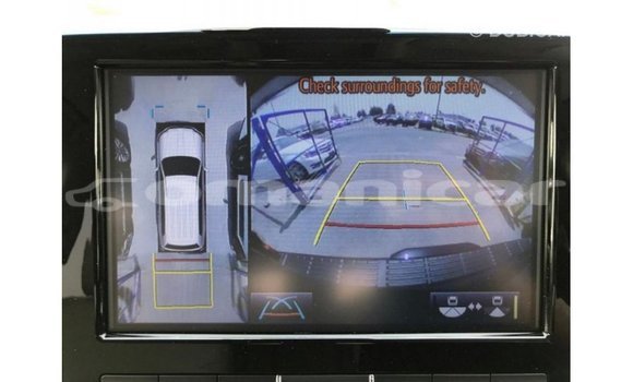 Buy Import Toyota Land Cruiser Black Car in Import - Dubai in Dhufar Buy Import Toyota Land Cruiser Black Car in Import - Dubai in Dhufar