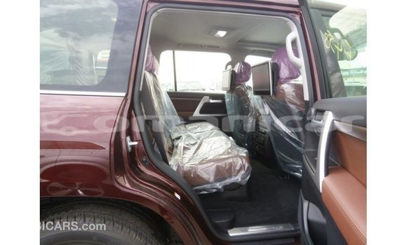 Buy Import Toyota Land Cruiser Brown Car in Import - Dubai in Dhufar Buy Import Toyota Land Cruiser Brown Car in Import - Dubai in Dhufar