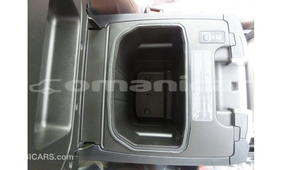 Buy Import Toyota Land Cruiser Brown Car in Import - Dubai in Dhufar Buy Import Toyota Land Cruiser Brown Car in Import - Dubai in Dhufar