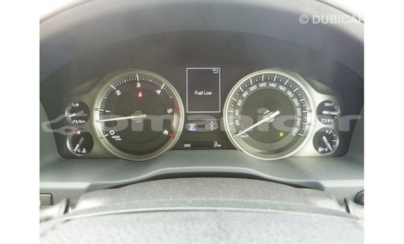 Buy Import Toyota Land Cruiser Brown Car in Import - Dubai in Dhufar Buy Import Toyota Land Cruiser Brown Car in Import - Dubai in Dhufar