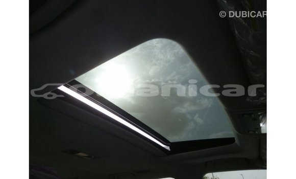 Buy Import Toyota Land Cruiser Brown Car in Import - Dubai in Dhufar Buy Import Toyota Land Cruiser Brown Car in Import - Dubai in Dhufar