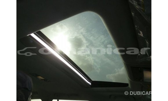 Buy Import Toyota Land Cruiser Black Car in Import - Dubai in Dhufar Buy Import Toyota Land Cruiser Black Car in Import - Dubai in Dhufar
