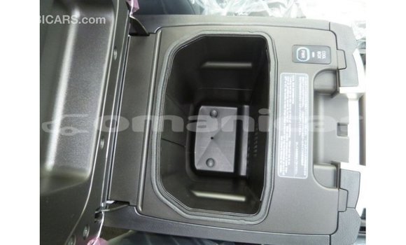 Buy Import Toyota Land Cruiser Black Car in Import - Dubai in Dhufar Buy Import Toyota Land Cruiser Black Car in Import - Dubai in Dhufar