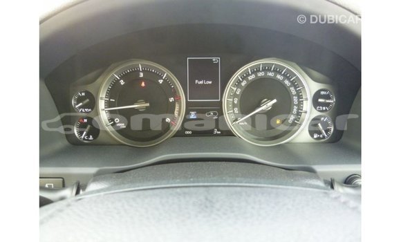 Buy Import Toyota Land Cruiser Black Car in Import - Dubai in Dhufar Buy Import Toyota Land Cruiser Black Car in Import - Dubai in Dhufar