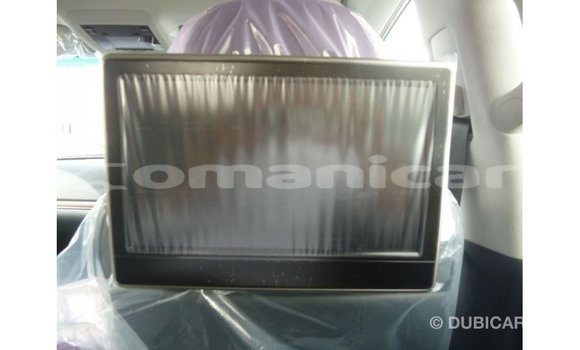 Buy Import Toyota Land Cruiser Other Car in Import - Dubai in Dhufar Buy Import Toyota Land Cruiser Other Car in Import - Dubai in Dhufar