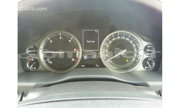 Buy Import Toyota Land Cruiser Other Car in Import - Dubai in Dhufar Buy Import Toyota Land Cruiser Other Car in Import - Dubai in Dhufar