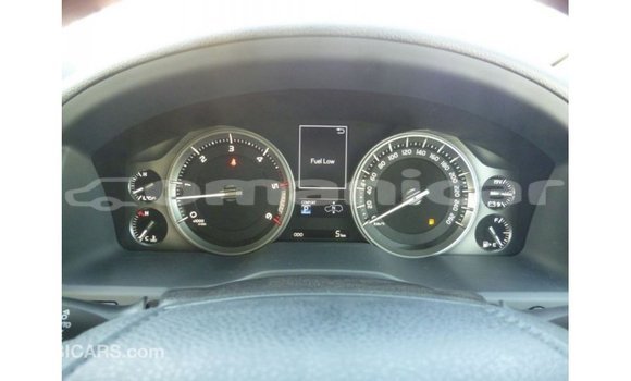 Buy Import Toyota Land Cruiser Black Car in Import - Dubai in Dhufar Buy Import Toyota Land Cruiser Black Car in Import - Dubai in Dhufar