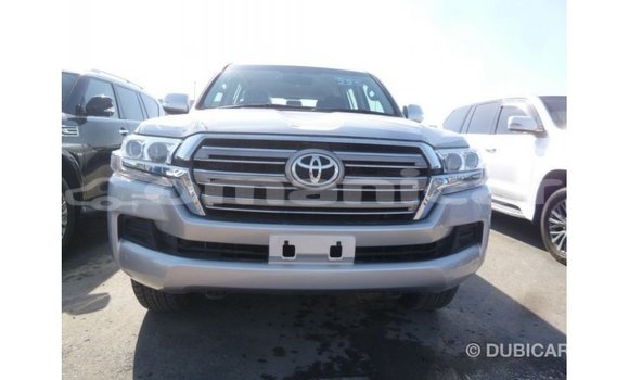 Buy Import Toyota Land Cruiser Other Car in Import - Dubai in Dhufar Buy Import Toyota Land Cruiser Other Car in Import - Dubai in Dhufar