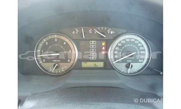 Buy Import Toyota Land Cruiser Other Car in Import - Dubai in Dhufar Buy Import Toyota Land Cruiser Other Car in Import - Dubai in Dhufar