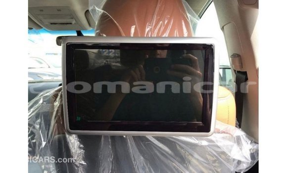 Buy Import Toyota Land Cruiser Black Car in Import - Dubai in Dhufar Buy Import Toyota Land Cruiser Black Car in Import - Dubai in Dhufar