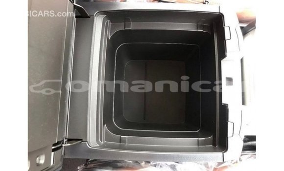 Buy Import Toyota Land Cruiser Black Car in Import - Dubai in Dhufar Buy Import Toyota Land Cruiser Black Car in Import - Dubai in Dhufar