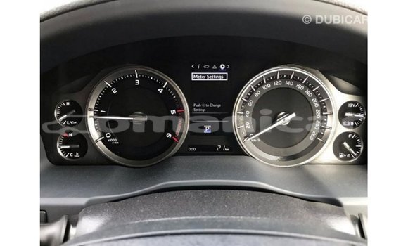 Buy Import Toyota Land Cruiser Black Car in Import - Dubai in Dhufar Buy Import Toyota Land Cruiser Black Car in Import - Dubai in Dhufar