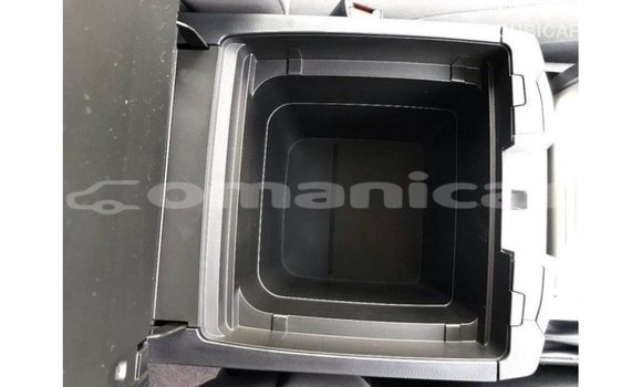 Buy Import Toyota Land Cruiser Other Car in Import - Dubai in Dhufar Buy Import Toyota Land Cruiser Other Car in Import - Dubai in Dhufar