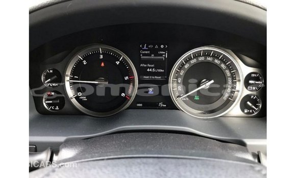 Buy Import Toyota Land Cruiser Other Car in Import - Dubai in Dhufar Buy Import Toyota Land Cruiser Other Car in Import - Dubai in Dhufar