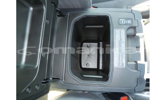 Buy Import Toyota Land Cruiser Black Car in Import - Dubai in Dhufar Buy Import Toyota Land Cruiser Black Car in Import - Dubai in Dhufar