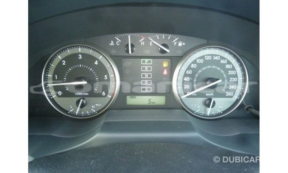 Buy Import Toyota Land Cruiser Black Car in Import - Dubai in Dhufar Buy Import Toyota Land Cruiser Black Car in Import - Dubai in Dhufar