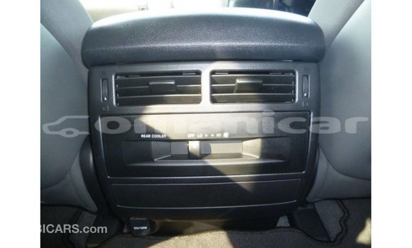 Buy Import Toyota Land Cruiser Black Car in Import - Dubai in Dhufar Buy Import Toyota Land Cruiser Black Car in Import - Dubai in Dhufar