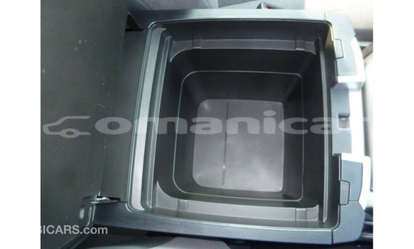 Buy Import Toyota Land Cruiser Black Car in Import - Dubai in Dhufar Buy Import Toyota Land Cruiser Black Car in Import - Dubai in Dhufar