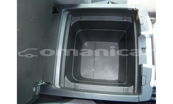 Buy Import Toyota Land Cruiser Black Car in Import - Dubai in Dhufar Buy Import Toyota Land Cruiser Black Car in Import - Dubai in Dhufar