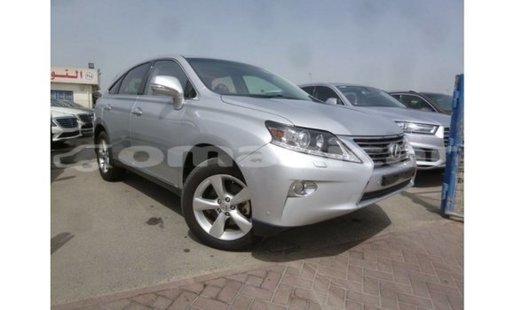 Buy Import Lexus RX Other Car in Import - Dubai in Dhufar Buy Import Lexus RX Other Car in Import - Dubai in Dhufar