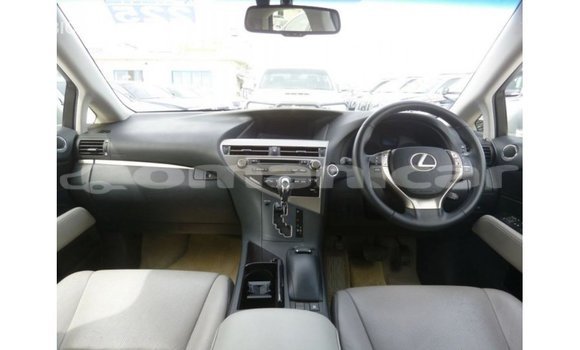 Buy Import Lexus RX Other Car in Import - Dubai in Dhufar Buy Import Lexus RX Other Car in Import - Dubai in Dhufar